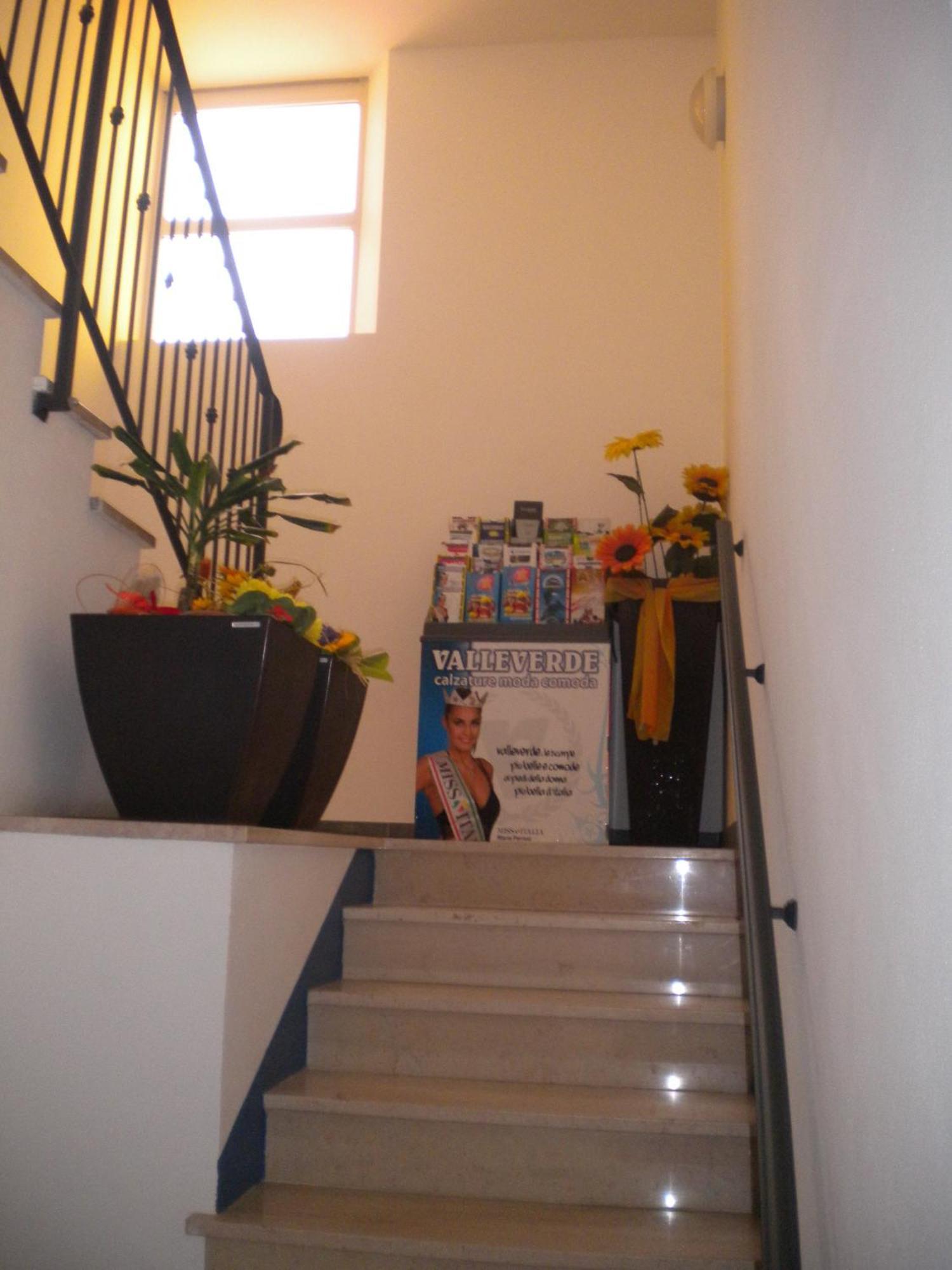 Residence Desiree Rimini Exterior foto