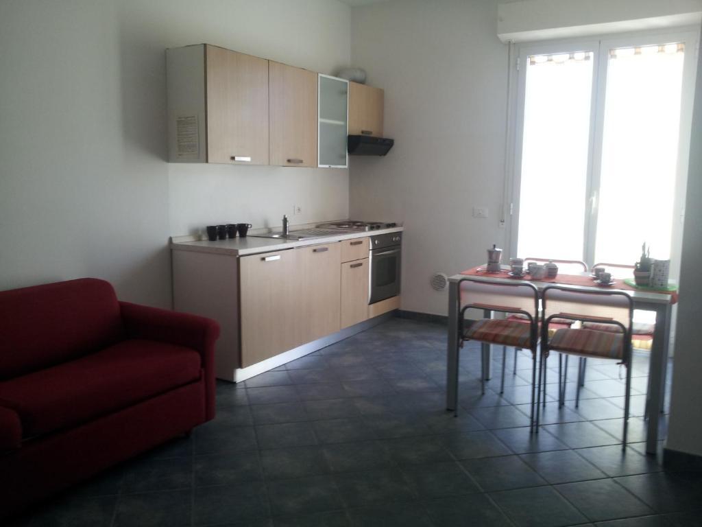 Residence Desiree Rimini Zimmer foto