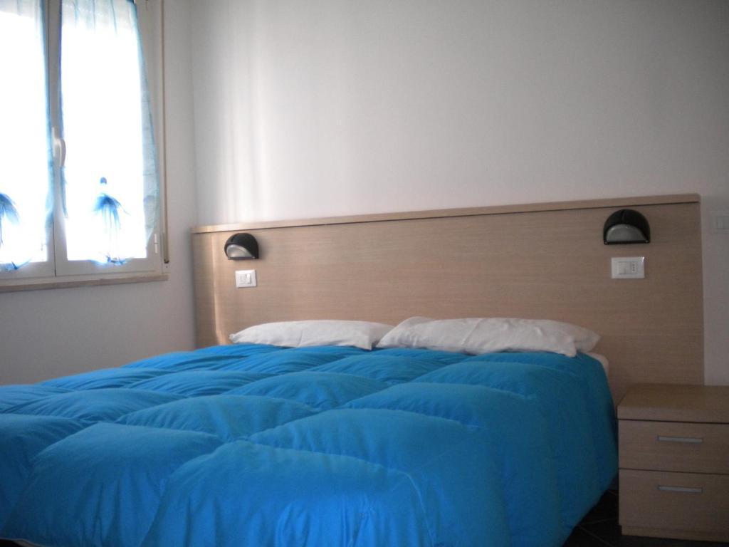 Residence Desiree Rimini Zimmer foto